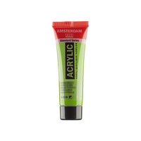 Akrilfesték Amsterdam Standard Series 20 ml – 243 Greenish yellow