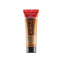 Akrilfesték Amsterdam Standard Series 20 ml – 276 Azo orange