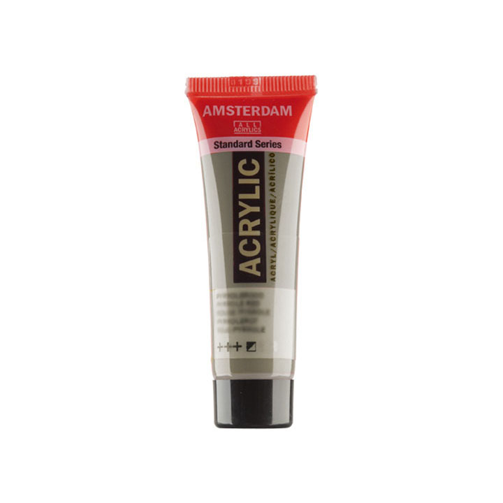 Akrilfesték Amsterdam Standard Series 20 ml – 290 Titanium buff D