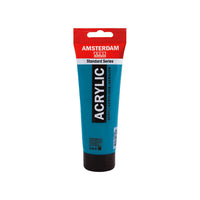 Amsterdam Standart Series akrilfesték 120 ml – 517 King´s Blue