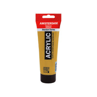 Amsterdam Standart Series akrilfesték 250 ml – 227 Yellow Ochre