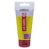ArtCreation akrilfesték 200 ml / 24 szín – Primary Yellow