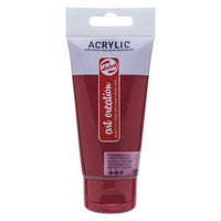 ArtCreation akrilfesték 200 ml / 24 szín – Carmine
