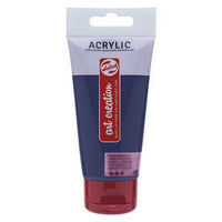 ArtCreation akrilfesték 200 ml / 24 szín – Ultramarine