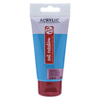 ArtCreation akrilfesték 200 ml / 24 szín – Brilliant Blue