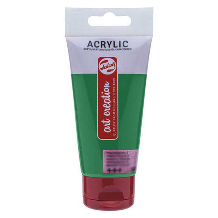 ArtCreation akrilfesték 200 ml / 24 szín – Viridian