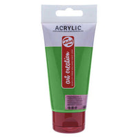 ArtCreation akrilfesték 200 ml / 24 szín – Permanent Green Light
