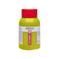 ArtCreation Essentials  akrilfesték 750 ml – sárga - 275