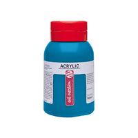ArtCreation Essentials  akrilfesték 750 ml – briliantova kék - 564