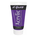 Ragyogó lila