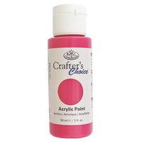 Akrilfesték Essentials FLUORESCENT 59 ml – Fluorescent Violet Red