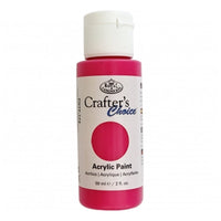 Akrilfesték Essentials FLUORESCENT 59 ml – Fluorescent Rose