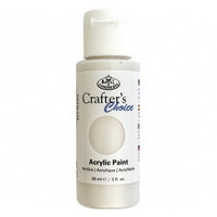 Akrilfesték Essentials Metals & Pearls - 59 ml – Pearl White