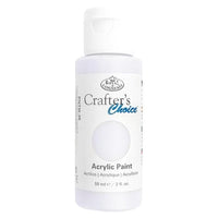Akrilfesték Essentials Metals & Pearls - 59 ml – Iridescent Violet