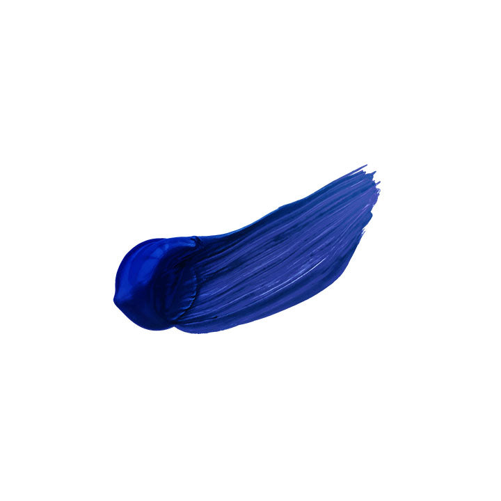 Akrilfesték Gesso - HOLBEIN 300 ml – kobalt kék Hue