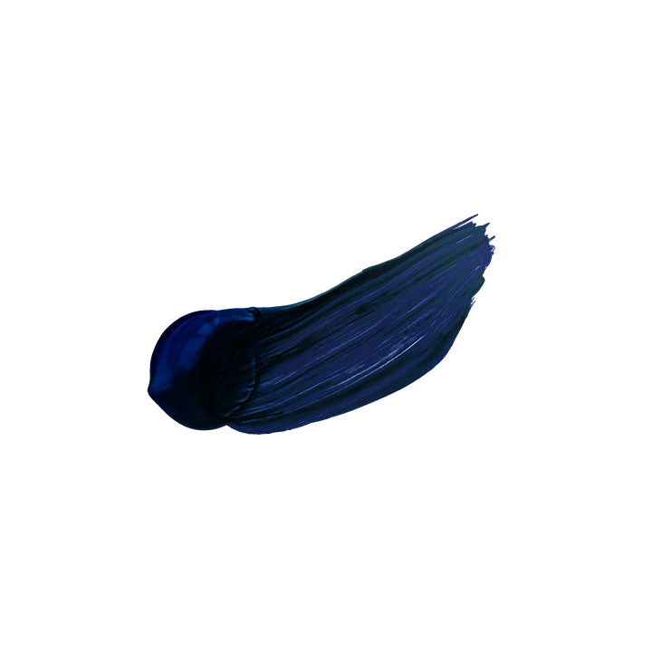 Akrilfesték Gesso - HOLBEIN 300 ml – Navy kék