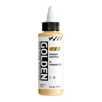 GOLDEN High Flow Irizáló akrilfesték 118 ml – 8572 Golden Gentle