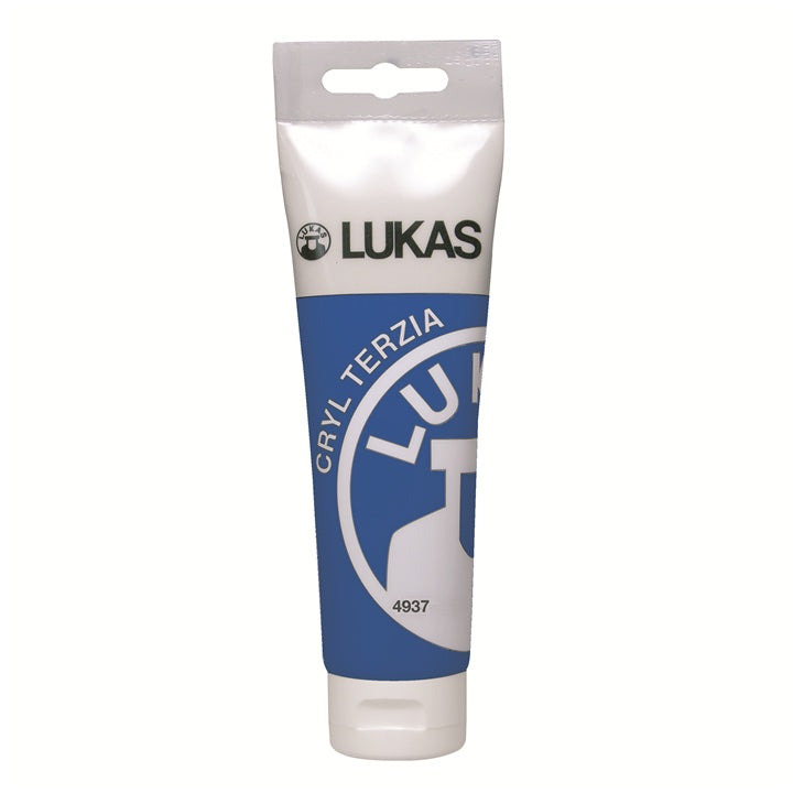 LUKAS Terzia akrilfesték – Ultramarin