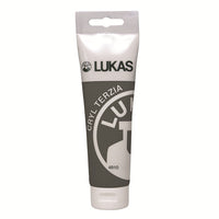 LUKAS Terzia akrilfesték – umbra