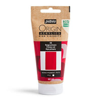 Pebeo ORIGIN akrilfesték 60 ml – Alapvörös