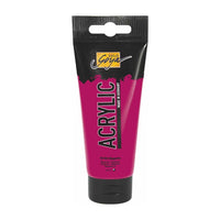 Akrilfesték Solo Goya Acrylic 100 ml – 09 Magenta