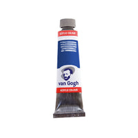 Van Gogh akril festék 40 ml – Ultramarine