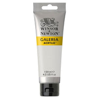 Akrilfesték Winsor & Newton Galeria 120 ml – Mixing White