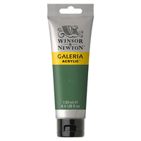 Akrilfesték Winsor & Newton Galeria 120 ml – Pale Olive