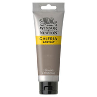 Akrilfesték Winsor & Newton Galeria 120 ml – Pale Umber