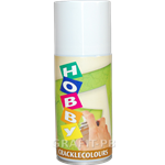 Akrilfesték spray 150ml – Black Ash