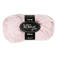 Akril fonal Fantasia 80 m – rózsaszín