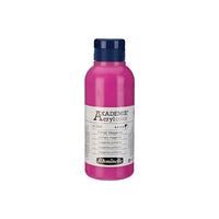 Schmincke AKADEMIE akrilfestékek 250 ml – 344 alapbíbor