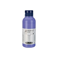 Schmincke AKADEMIE akrilfestékek 250 ml – 348 orgonalila