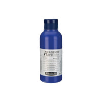 Schmincke AKADEMIE akrilfestékek 250 ml – 442 ultramarinkék