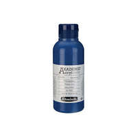 Schmincke AKADEMIE akrilfestékek 250 ml – 448 ftalokék
