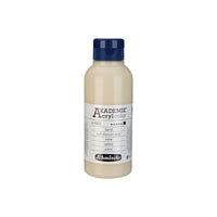 Schmincke AKADEMIE akrilfestékek 250 ml – 660 buff titán mély