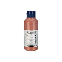 Schmincke AKADEMIE akrilfestékek 250 ml – 802 réz
