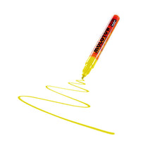 Akril filctoll MOLOTOW ONE4ALL 2mm – Zinc. Yellow