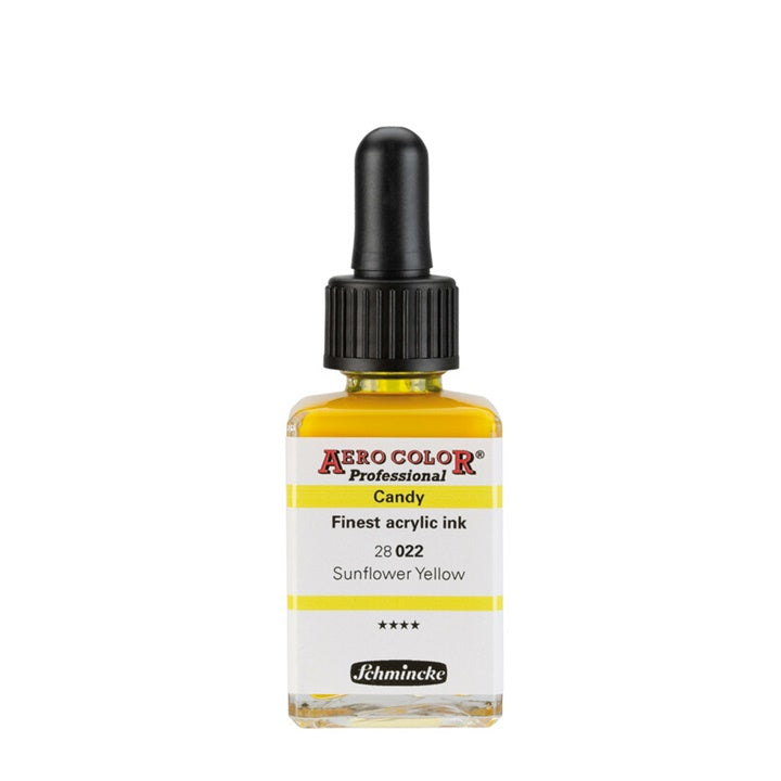 Schmincke AERO COLOR Professional Candy akril tinta 28 ml