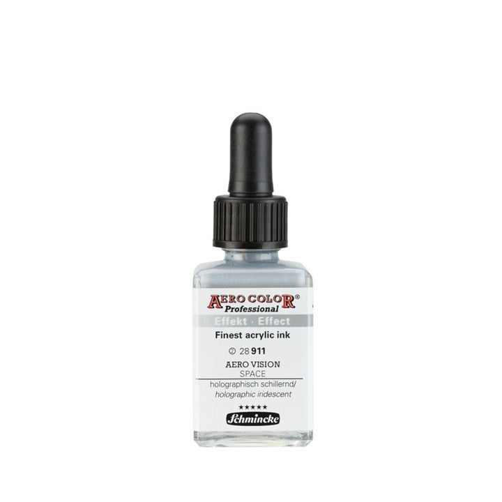 Schmincke AERO COLOR Professional Effect akril tinta 28 ml – 911 AERO VISION space