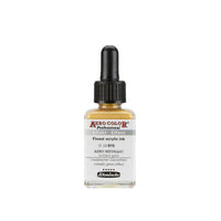 Schmincke AERO COLOR Professional Effect akril tinta 28 ml – 915 AERO METALLIC briliáns arany