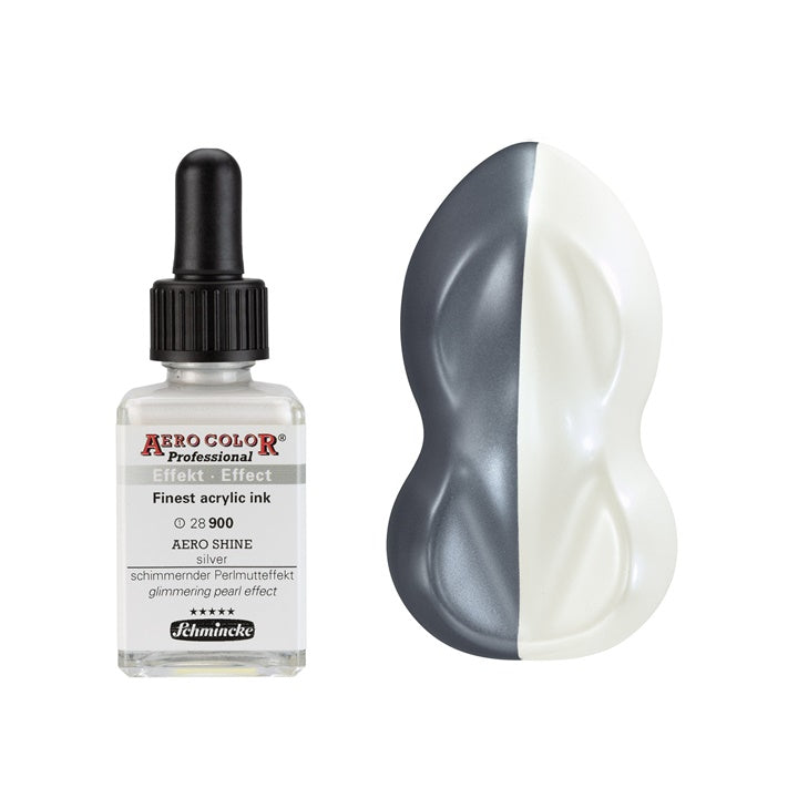 Schmincke AERO COLOR Professional Effect akril tinta 28 ml
