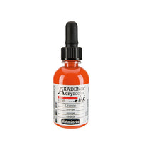 Akril tinta Schmincke AKADEMIE 50 ml – 230 Narancs