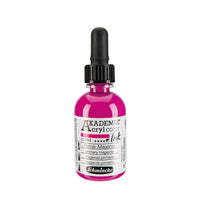 Akril tinta Schmincke AKADEMIE 50 ml – 344 Alap lila