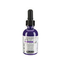 Akril tinta Schmincke AKADEMIE 50 ml – 440 ragyogó lila