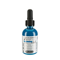 Akril tinta Schmincke AKADEMIE 50 ml – 450 Türkiz