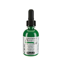 Akril tinta Schmincke AKADEMIE 50 ml – 552 Levélzöld