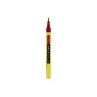 Akril marker AMSTERDAM SMALL 2mm / 30 szín – primary yellow