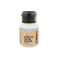 Jesmonite akril tömítőanyag 50g AC100-hez – selymes matt