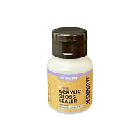 Jesmonite akril tömítőanyag 50g AC100-hez – Fényes
